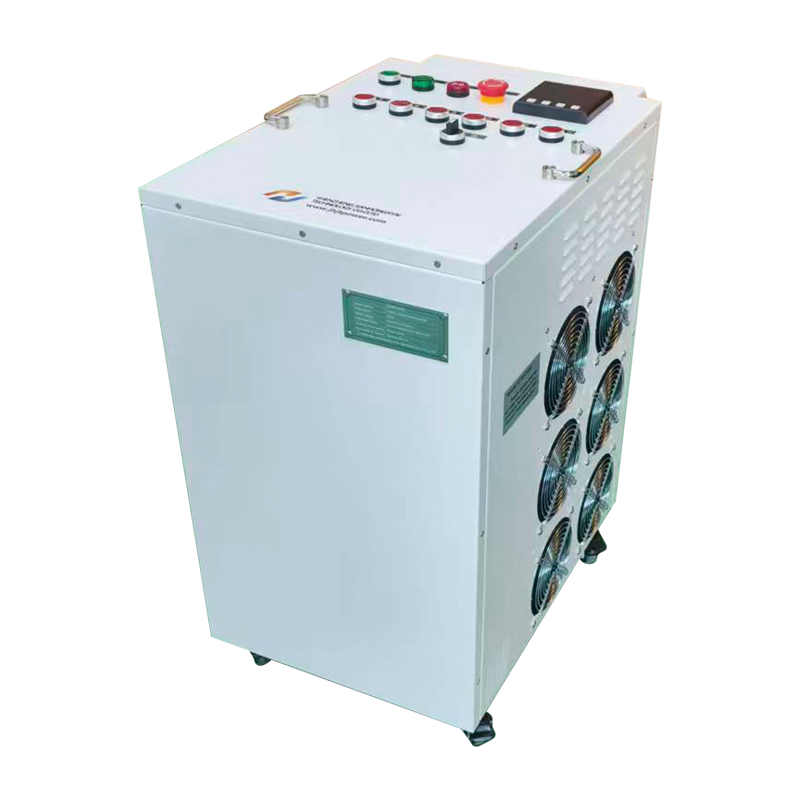 China 25KW 400V/230V Resistive Load Bank with IP20 Protection for Industrial Power Systems and Generator Testing on sale