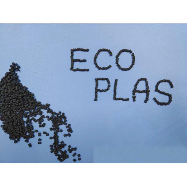 PE Bag Plastic Defoaming Masterbatch Black Color for Use with Recycled and