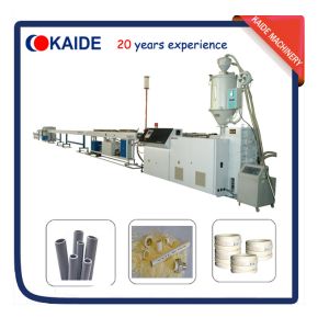 Cheap Plastic Pipe Extrusion Machine Polybutylene Pipe/PB Pipe BASELL PB4267 for sale