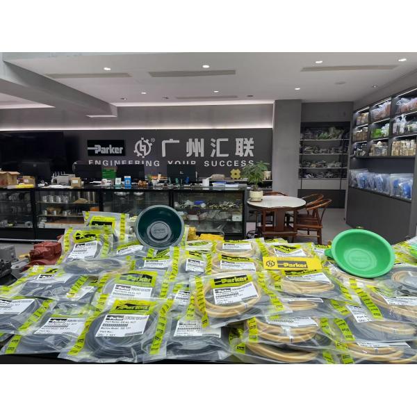 0445120278 Engine Accessories Fuel Injector for Construction Machinery DX300-9 Excavator Engine Spare Common Rail Injector