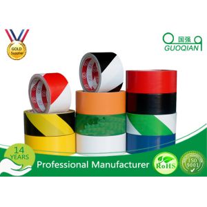 Electrical Detectable Underground Warning Tape Land Marking Oil Acrylic Adhesive