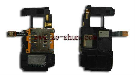 for Samsung S8500 buzzer+sim
