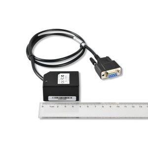 Payment Kiosk CCD 1D QR Code Scanner Module LV1000R IP54 RS232 / USB Interface