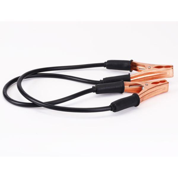 Quality Custom Copper PVC Insulated Jumper Cable with Custom Length for Automotive Wiring wholesale