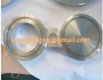 Quality EN 2.4675	hastelloy c2000	ASTM B564 UNS N06200	Spectacle Blind (ANSI/ASME B16.48 API 590) wholesale