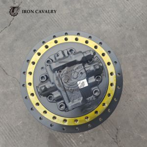 207-27-00590 207-27-00580 708-8H-00440 High-Quality Travel Motor and Main