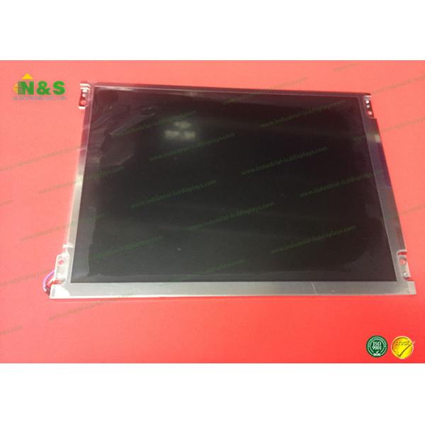 AA104XD01 TFT LCD Module Mitsubishi Normally White 10.4 inch with 210.4×157.8 mm