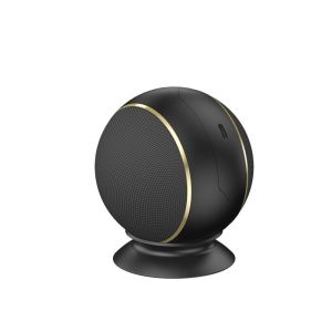 Portable Magnetic Bluetooth Speaker Universal High Fidelity Wireless Speakers