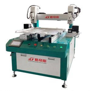 High Speed Automatic Screw Locking Machine Z Axis Screwdriver Automatic Machine