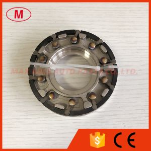 CT16V 17201-11070 1720111070 turbo nozzle ring VNT for Hilux Innova Fortuner 2