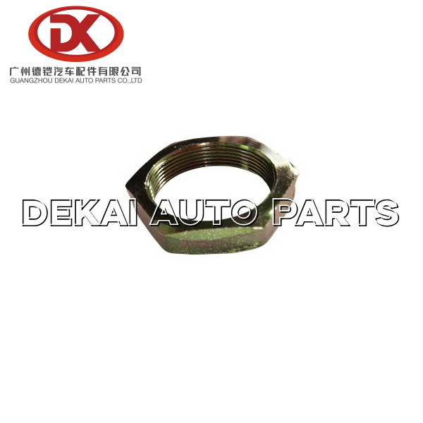 Quality Nut Axle Shaft Isuzu Engine Parts 4JB1 8941782780 8 94178278 0 NKR NHR NHS 4JB1 wholesale