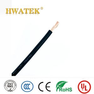 UL TC ER 4C X 18 AWG Bare Copper Stranded Unshield Solar Power Cable 600V XLPE