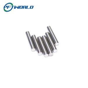 CNC Turning Milling Parts 5 Axis CNC Service For Machining Prototype Aluminum