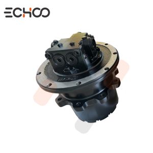 19031-22700 Final Drive For Takeuchi Compact Track Loader Undercarriage Parts