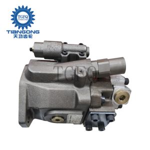 China Zax70 A10V28 Excavator Complete Hydraulic Main Pump on sale