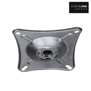 Durable Rotating Relax Chair Mechanism 150/220*210MM with 120/185*170mm