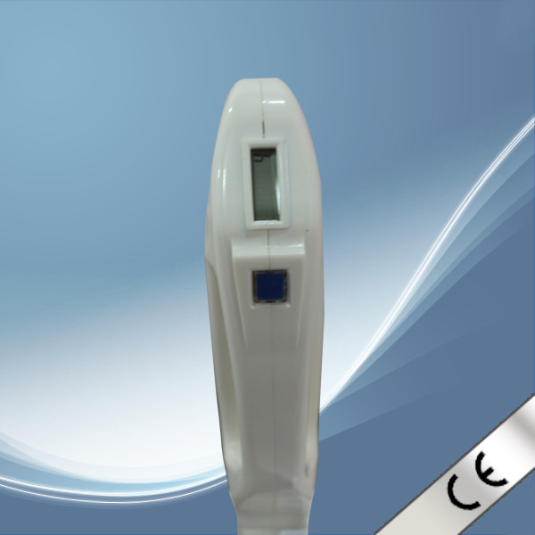 www.laseripl-machine.com 2-Handle IPL Hair Removal and Skin Rejuvenation Equipment spa/ clinic use