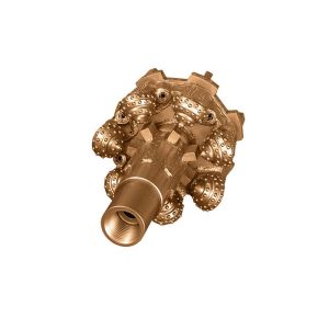 Single Roller Cutter 24 Inch HDD Hole Opener Reamer