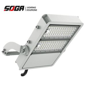 China 150W Indoor LED Flood Lights Waterproof Glare Free 175lm/W High Mast Pole on sale