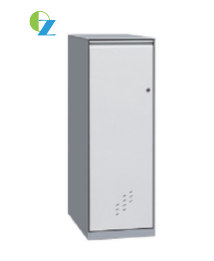 Quality Luoyang 12mm Slim Edge Steel Cabinet Locker For Modern Office wholesale