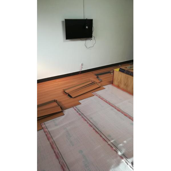 Quality Energy Saving Carbon Heating Film Comprehensive Fever For Melting Snow wholesale