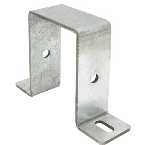 Quality Custom OEM Service Metal Sheet Bracket with Bending Process and Customized Design wholesale