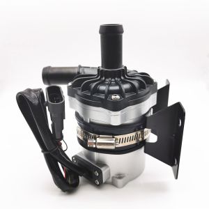 EWP 12V/24VDC Input 100W BLDC Water Pump For Hybrid Engine Systems.
