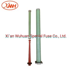 Xrnt3-15.5q High-Voltage Current-Limiting Fuse for The Wind Power Transformer