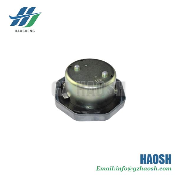 Truck Parts Fuel Tank Cap With Key 8981460100 For Isuzu Truck 700p NPR NNR FVR FXZ 8-98146010-0 8-98146010-