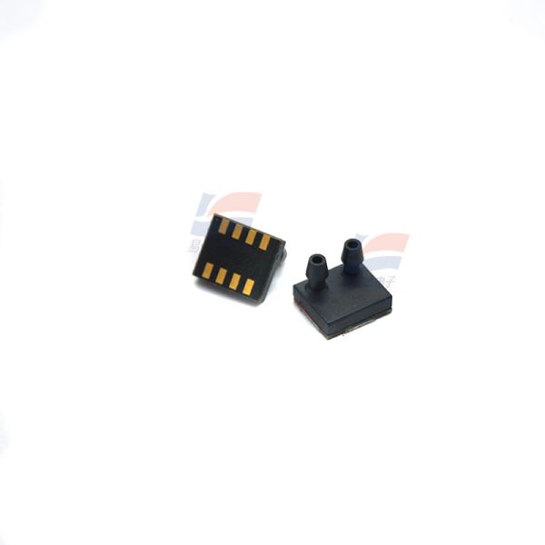 Quality ADP2000 ADP2100 Gas Pressure Sensor Air Oxygen Nitrogen Differential Pressure Sensor Module For HVAC Applications wholesale