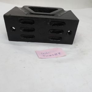 High quality Engine rear rubber pad Y4060