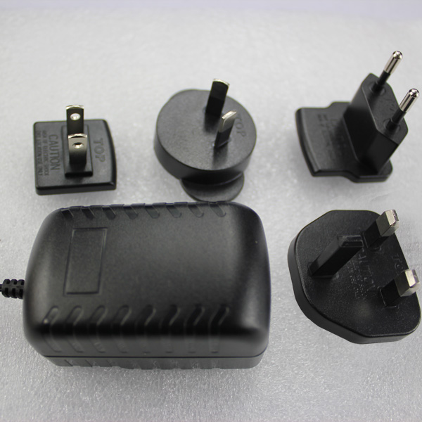 Quality us to uk plug power adapter wholesale