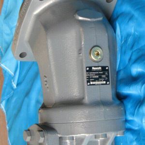 Rexroth Hydraulic Piston Pump A2FE Series with 315 bar High Pressure and 28-140