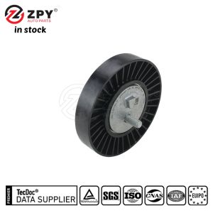 ZPY 06M903315K Accessory Drive Belt Idler for Audi A6 VW Porsche