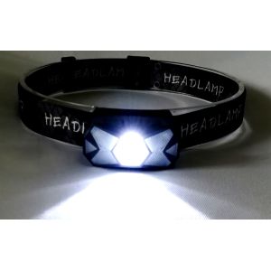 CREE XPE 800mah Bright Led Bike Lights , Rechargeable High Power Led Headlight