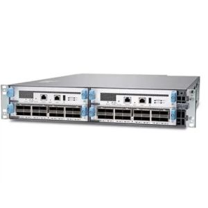 Juniper MX304 Universal Routing Platform Scales To 4.8 Tbps Of Throughput In