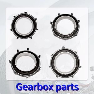 China 6F35 Cvt Automatic Transmission Center Support Reverse Clutch Assembly For Ford EDGE OE on sale