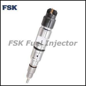 0445120178 Original Specification Common Rail Fuel Injector Can Be Directly