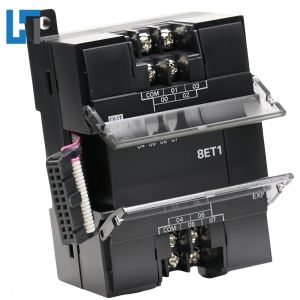 Cheap CP1W-8ET1 Omron Plc Logic Control Module New Original For Industrial Automation for sale