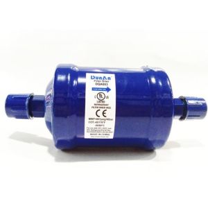 Alco 083 164 Eliminator Liquid Line Filter Drier 3/8" ODF 5/8"ODF