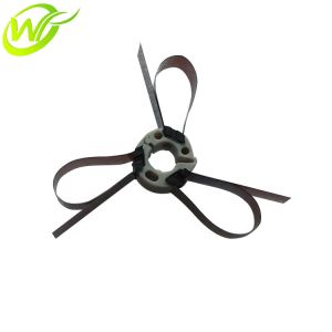 ATM Machine Parts 4P007460-A Diebold WCS-S Roller Assy 49024216000B 49-024216