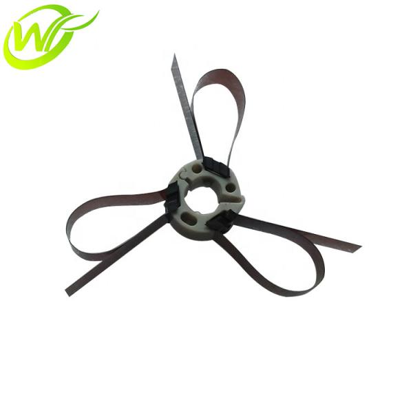 ATM Machine Parts 4P007460-A Diebold WCS-S Roller Assy 49024216000B 49-024216