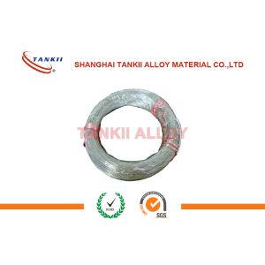 China Excellent Oxidation Resistance 0Cr20Al3 , FeCrAl Alloy Electrical Heating Wire on sale