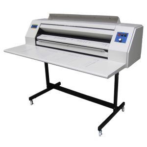 Cheap DB-2000 Non Ammonia Blueprint Machine For Engineering Drawing Printing for sale