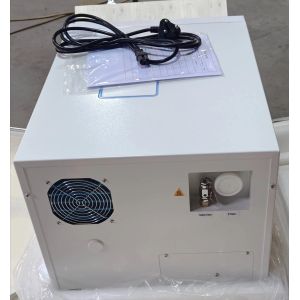 Export Class B Benchtop Autoclave Desktop Pulsating Vacuum Sterilizer for Lab
