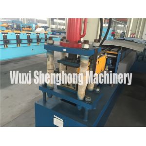Cheap Manual Out Table Roof Tile Roll Forming Machine Good Performance for sale