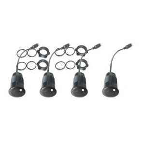 Heavy Duty 4 Sensors Reversing Ultrasonic Parking Sensor System for Trailers