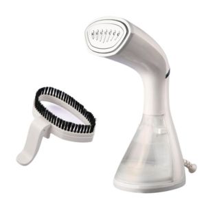 Anti Dry Burning Support Mini Handheld Garment Steamer for Easy Home Clothes