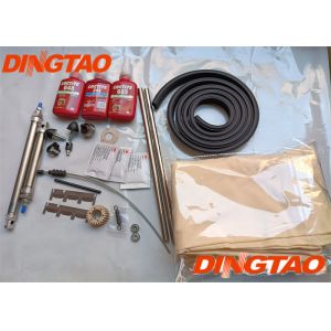 DT Vector Q80 Cutter Spare Parts M88 MH8 IH8 IQ80 1000 Hours Maintenance Kit