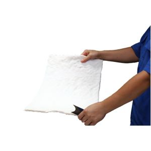 Dowhon FKM Rubber Precompound Low Mooney Viscosity Fluoroelastomer A601C